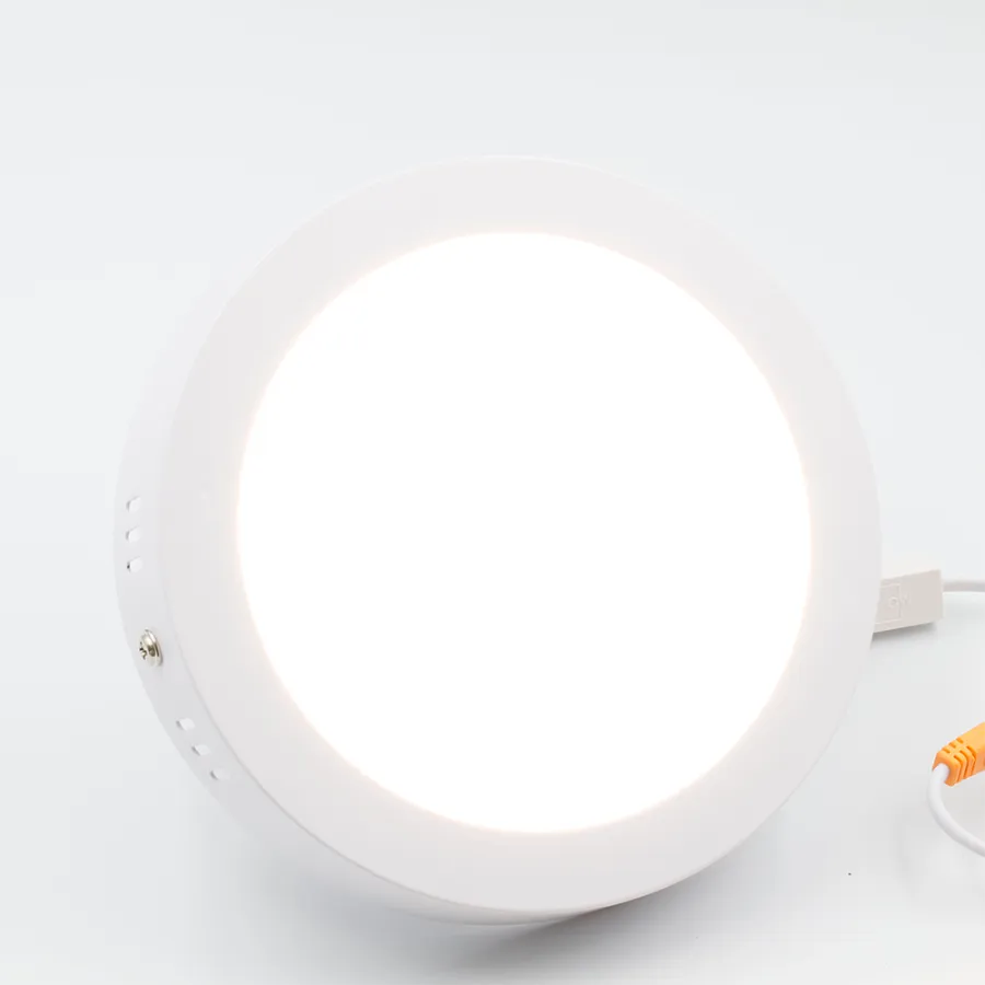 LED prisadený panel 12W / PRSF / SMD / CCT / WH - LPL333 – Obrázok 7