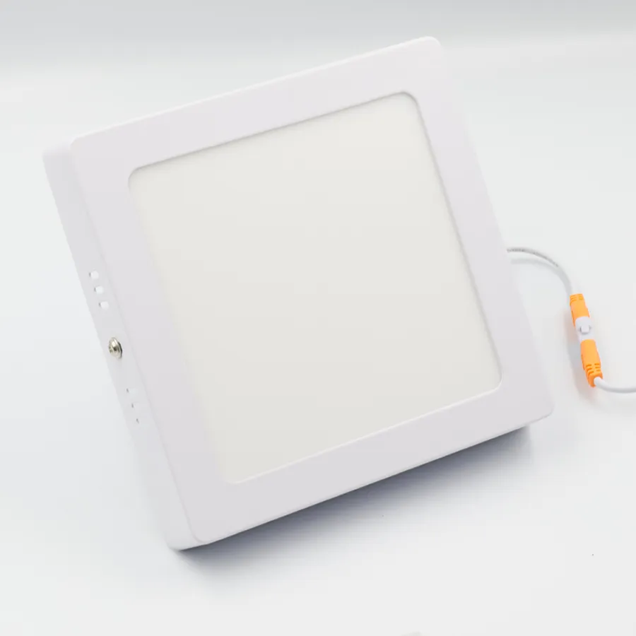 LED prisadený panel 12W / PSSF / SMD / CCT / WH - LPL433 – Obrázok 4