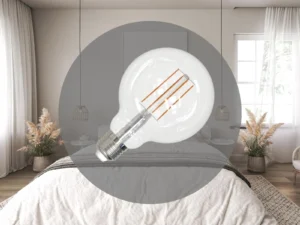 LED žiarovka / filament 11W