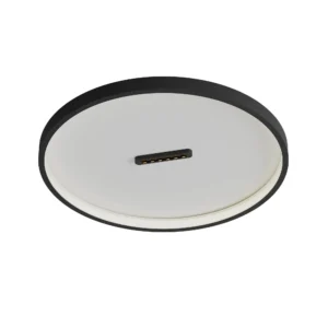 BUTTON PL LED vonkajšie – Ø51,5 v7 cm