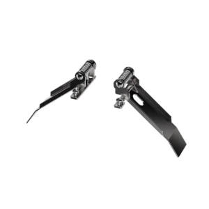 XTRACE RIM SET (of 2pcs) ELASTIC CLIPS for FIXING IN FALSE CEILING