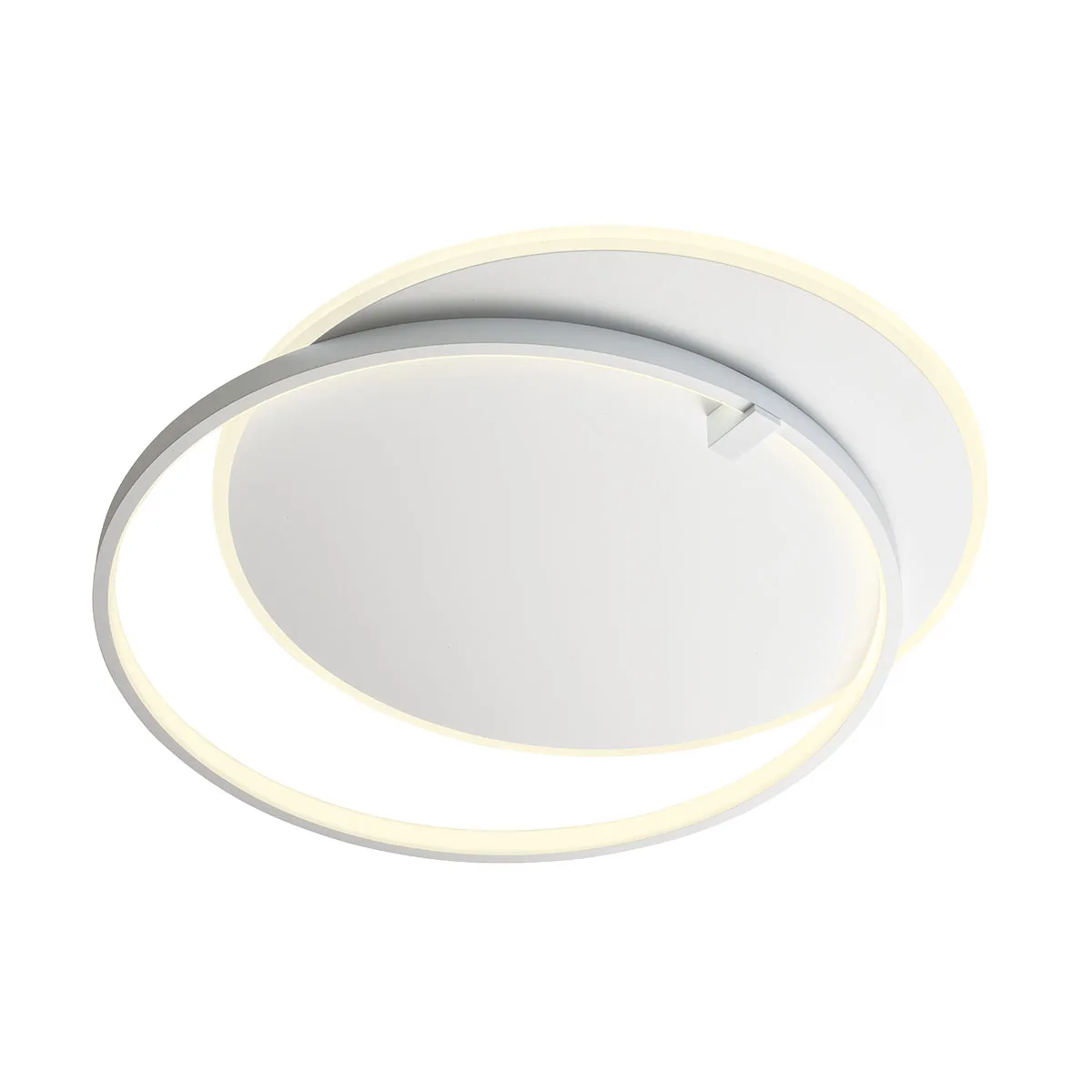 ARP PL RD LED 36W 3000K okrúhle