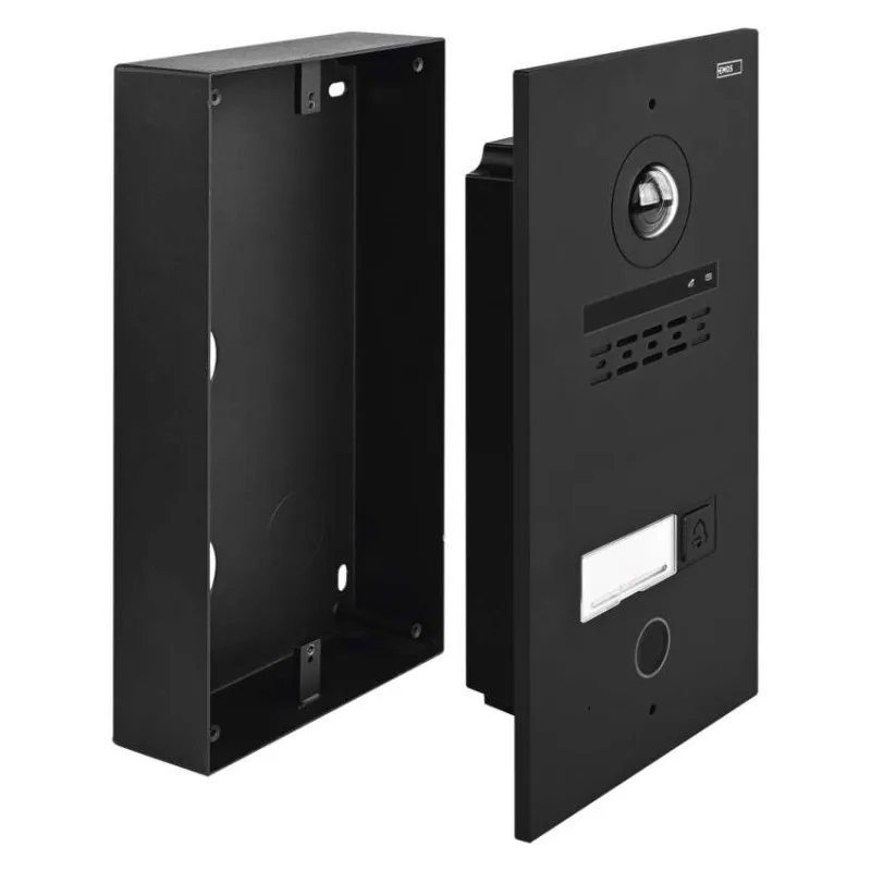Kamerová jednotka GoSmart pre monitor IP880B 2WIRE a video vrátnik IP-880A 2WIRE, 1 tlač. – Obrázok 12