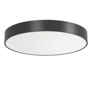 XPILL RND PANEL DALI 50W UGR<19 220-240V AC CCT(3/4/) CRI.80 fi.500 mm IP40 80dgr