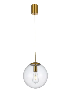 GLOBAL SU – Ø25 v150 cm