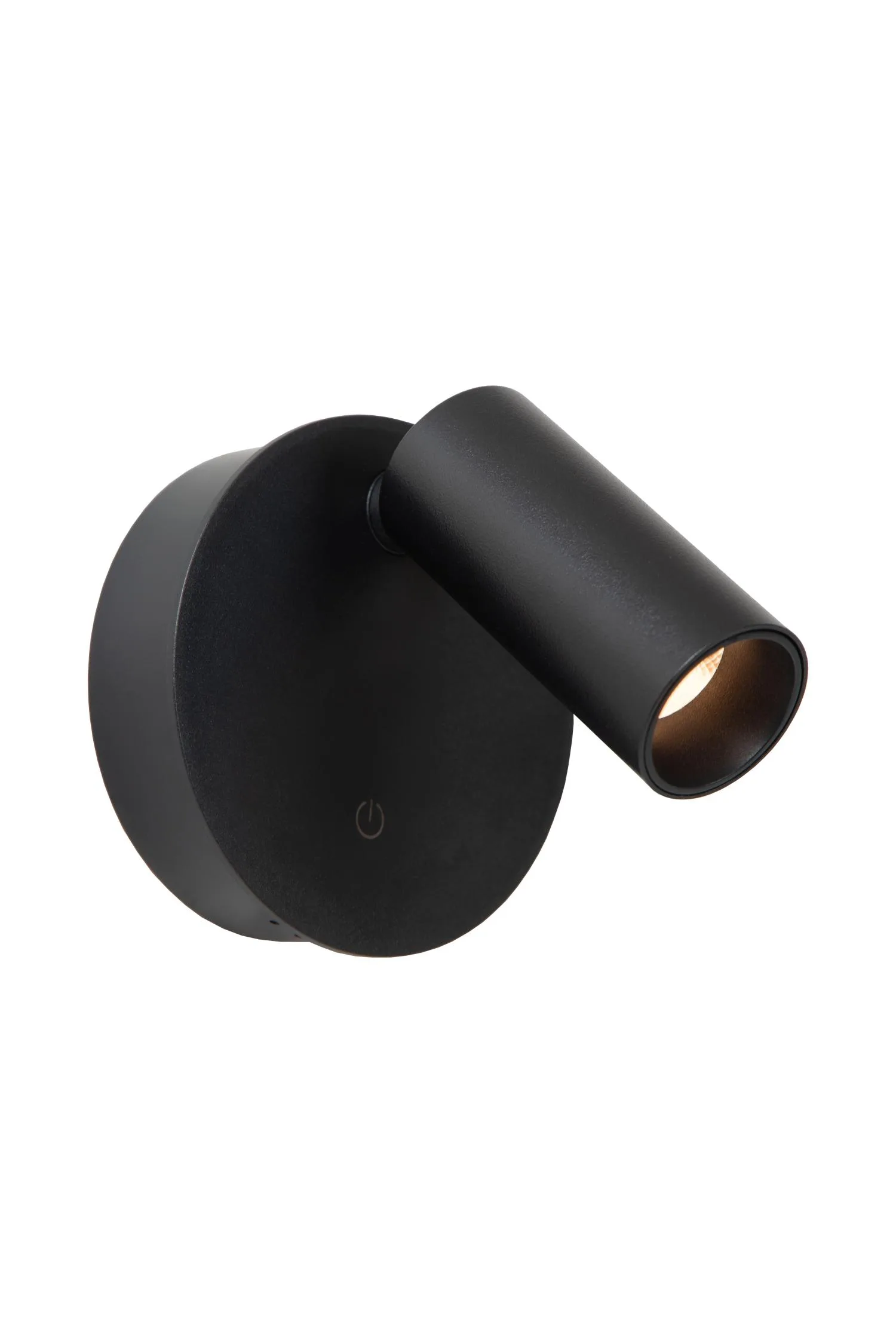 TONI – Nabíjateľný nástenný reflektor / nástenné svietidlo – Akumulátor – Ø 8,1 cm – Stmievateľné LED – CCT – 1x2 W 2700 K/4000 K – Magnetické – Obrázok 8