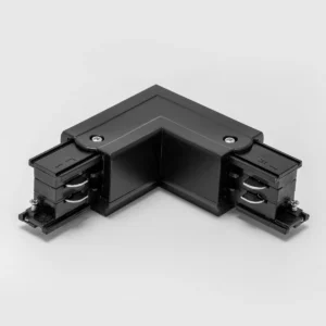 TRACK N 3c L CONNECTION & LEFT-HAND POWER SUPPLY MBK