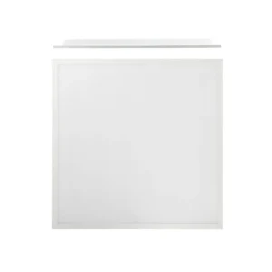 XPLANET REC. LED PANEL TRIAC 36W 220-240V AC CRI.80 600x600 mm IP65 120° MWH