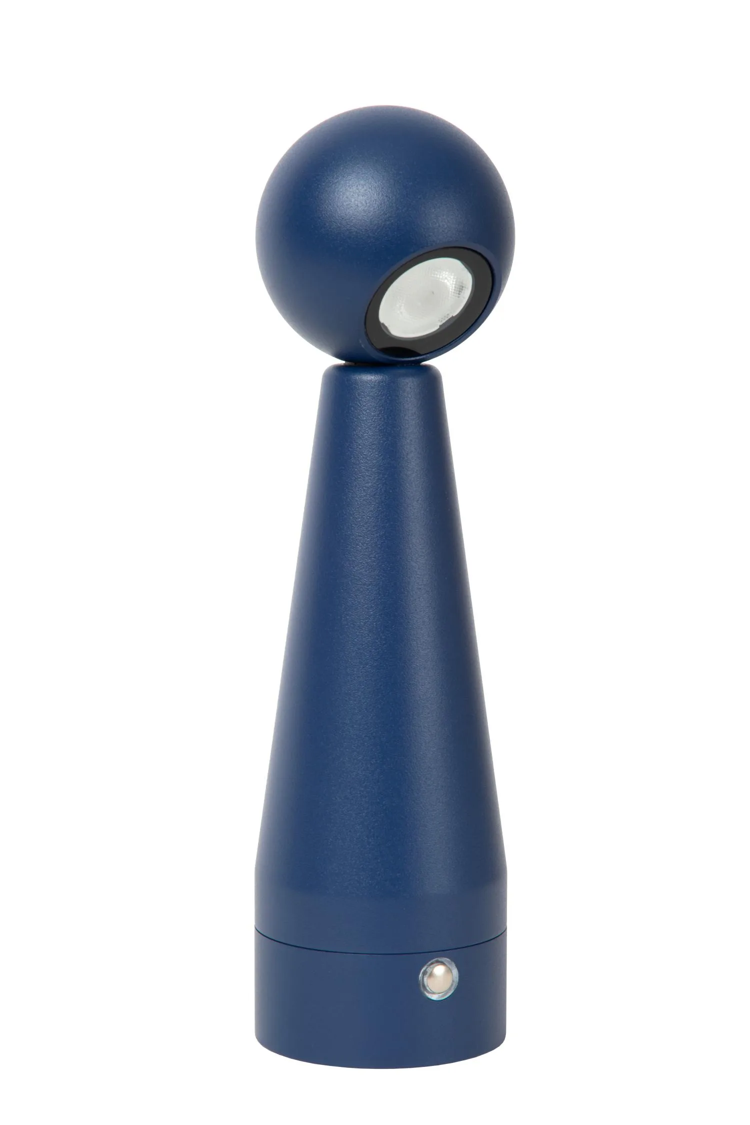 IPSOS – Nabíjateľná stolná lampa – Akumulátor – Stmievateľné LED – 1x3 W, 2700 K – Obrázok 10