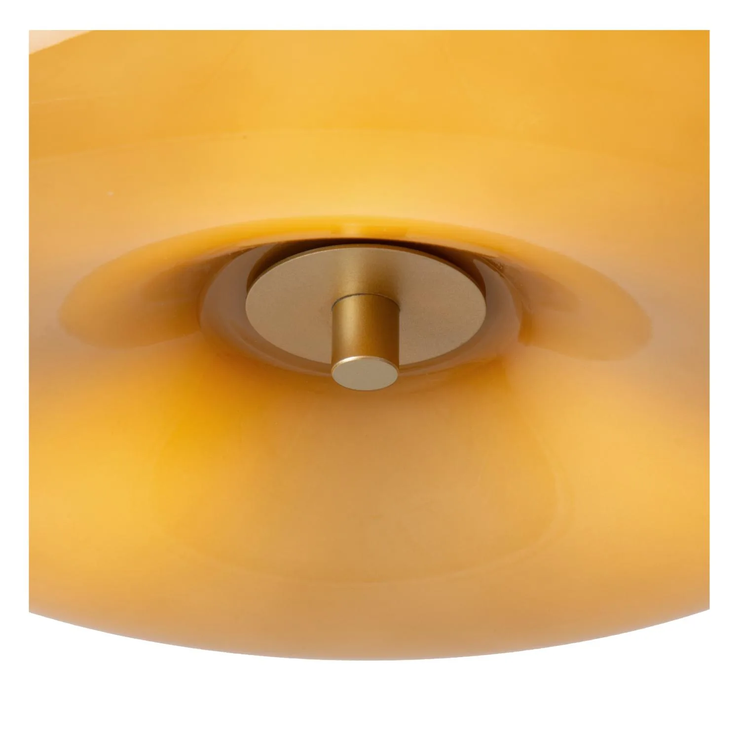 SENTINO – Stropné svietidlo na montáž do roviny – Ø 30 cm – 3xG9 – Obrázok 6