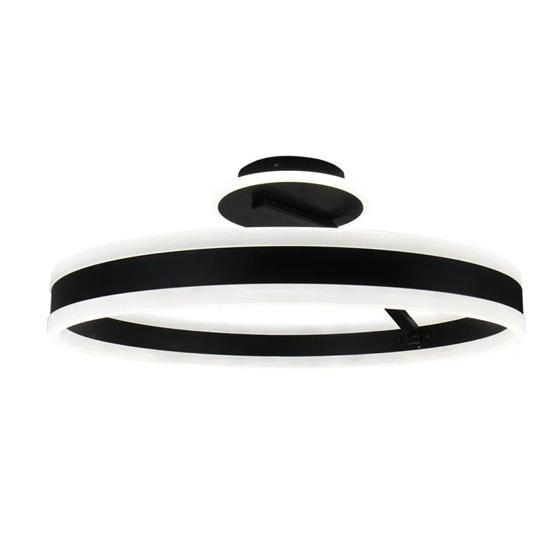 LED stropné svietidlo s diaľkovým ovládačom 85W - TA1307/B – Obrázok 12