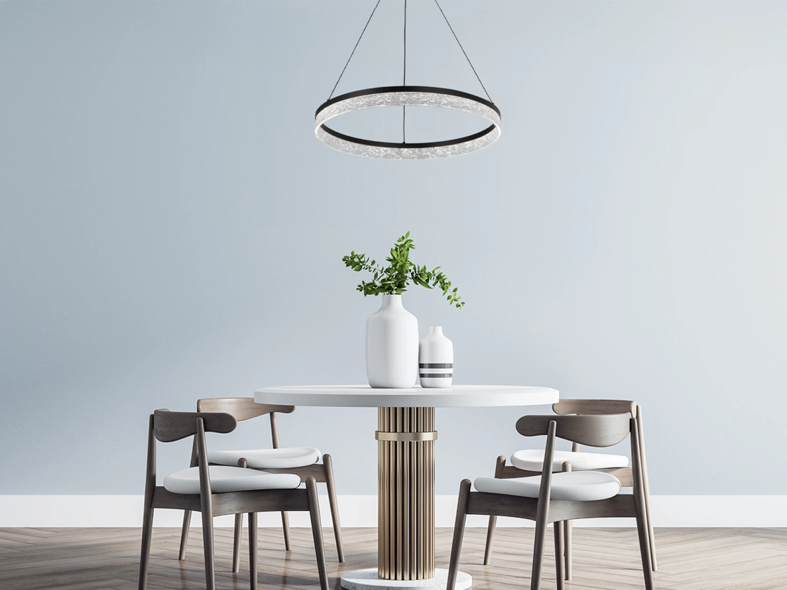 ALIANZ dizajnový závesný luster - N1001 – Obrázok 9