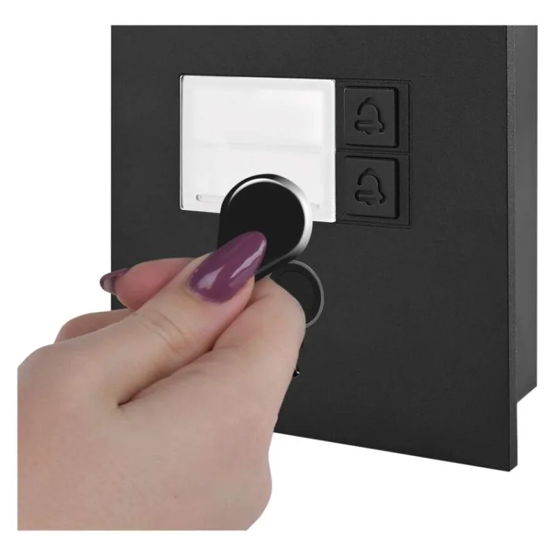 Kamerová jednotka GoSmart pre monitor IP880B 2WIRE a video vrátnik IP-880A 2WIRE, 2 tlač. – Obrázok 13
