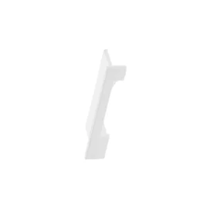 PRF130 END CAP w/o HOLE