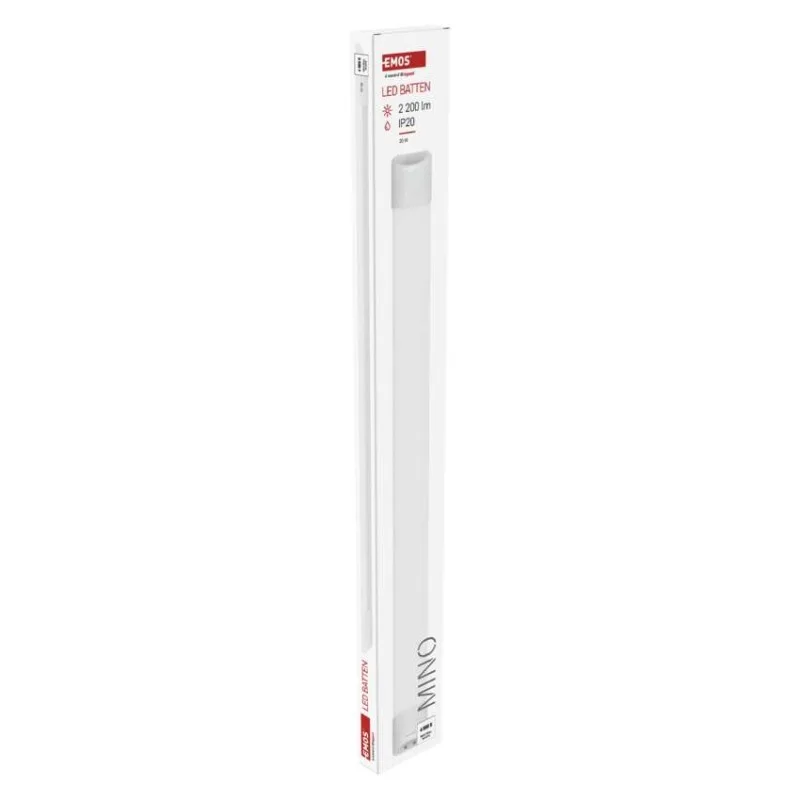 LED lineárne svietidlo MINO 20W, neutrálna biela – Obrázok 16