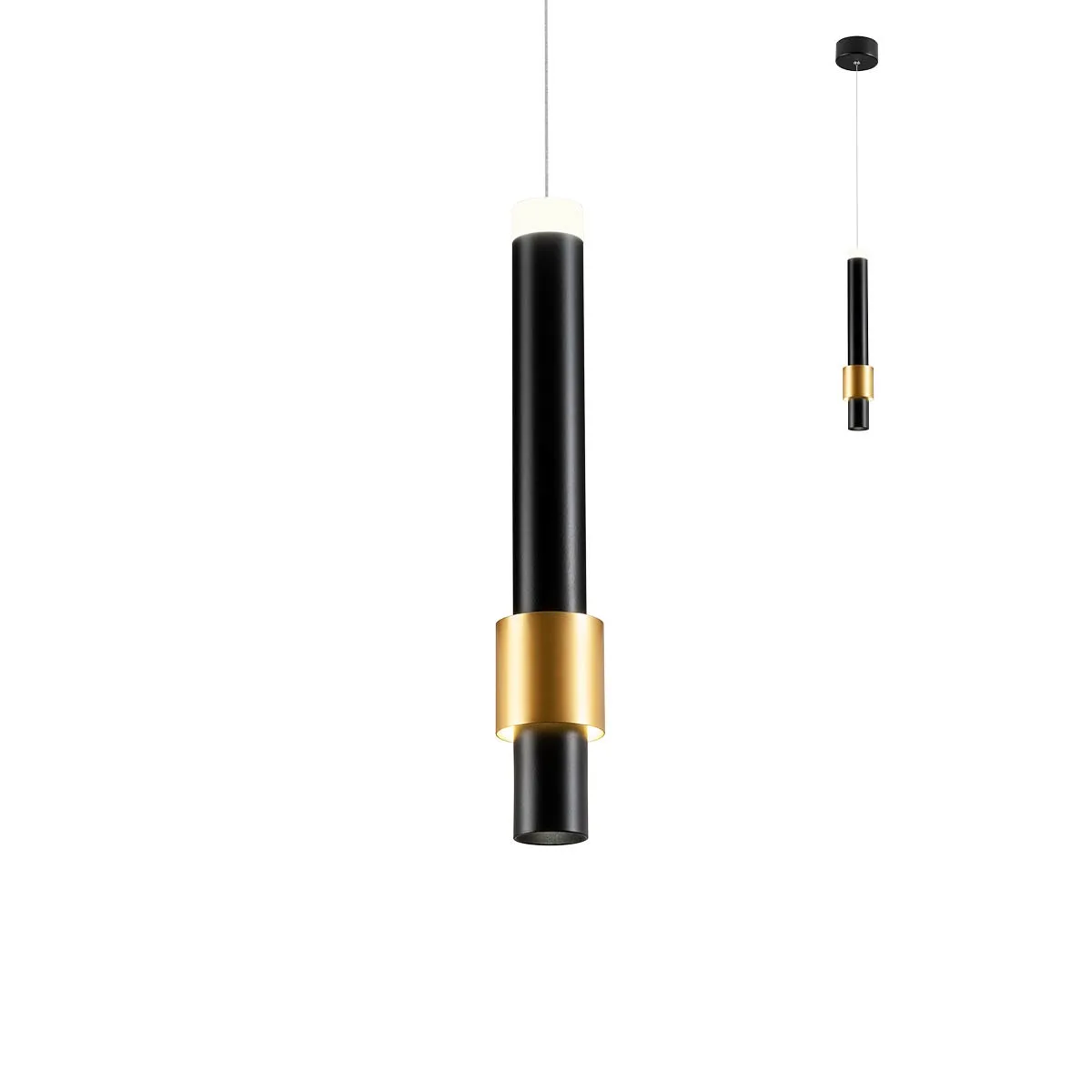 TYCON SU LED 6W 3000K – Obrázok 3