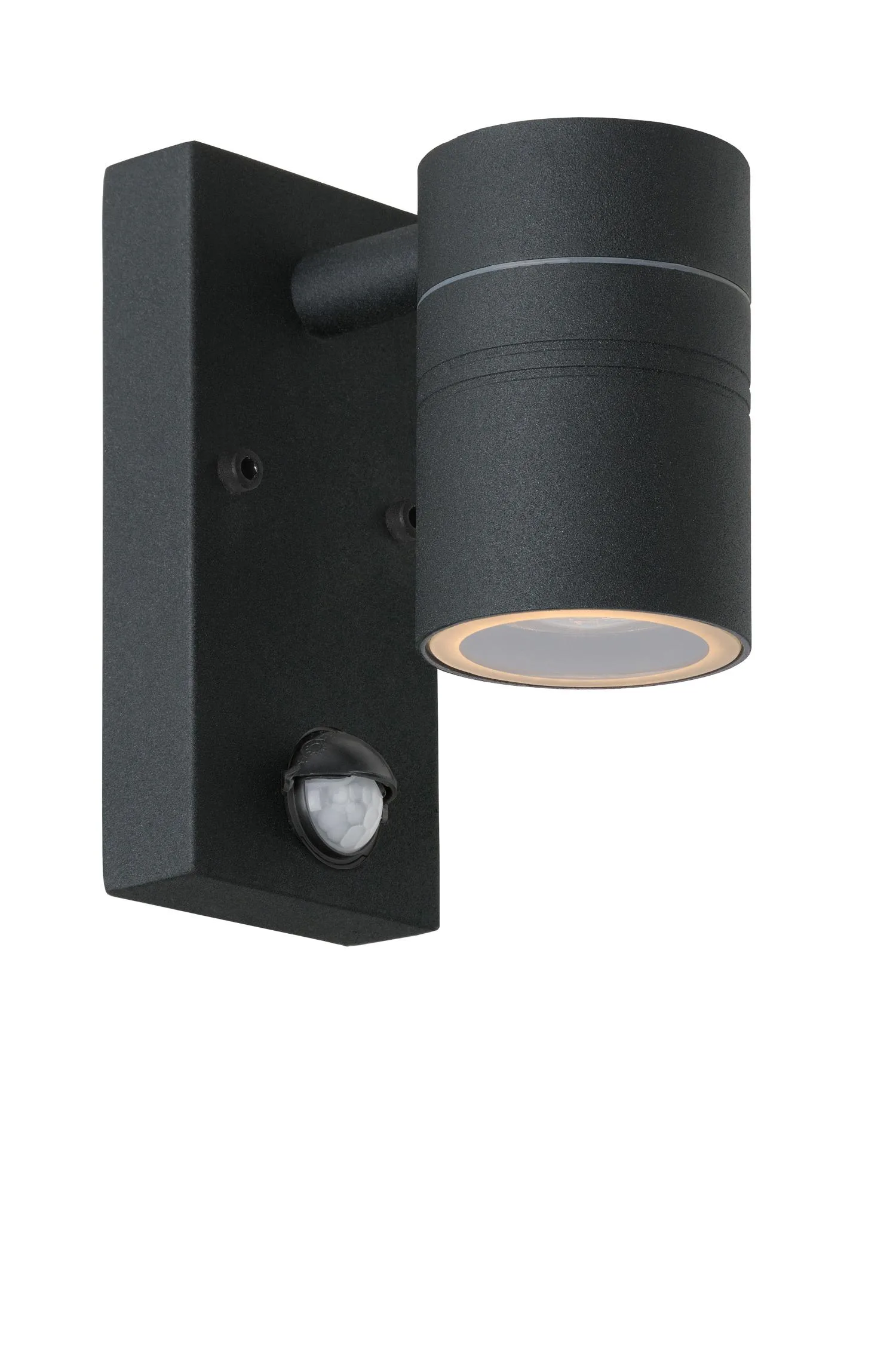 ARNE-LED IR - Nástenné reflektory / Nástenné svetlo Vnútorné/vonkajšie - Ø 6,3 cm - LED - GU10 – Obrázok 5