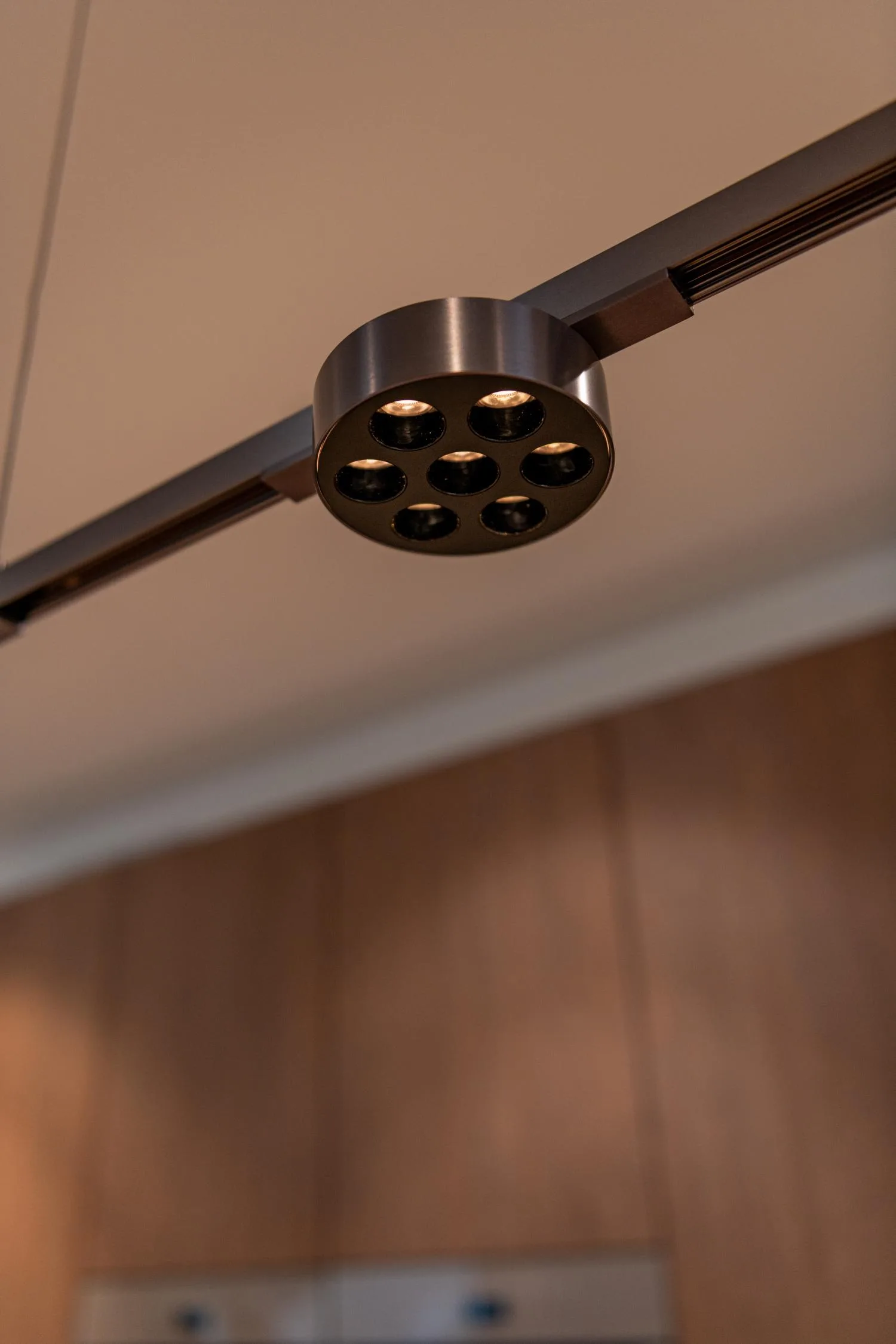 Premium LINIAL XAVI - 1-okruhový osvetľovací systém / Smart Rail Lighting - Smart - 48V koľajnice – Obrázok 11