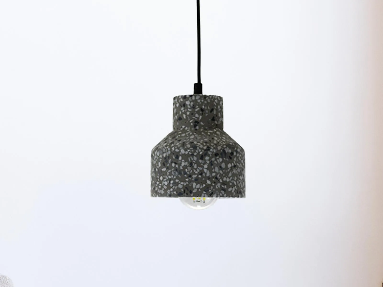 Závesné svietidlo Terrazzo / – Obrázok 15