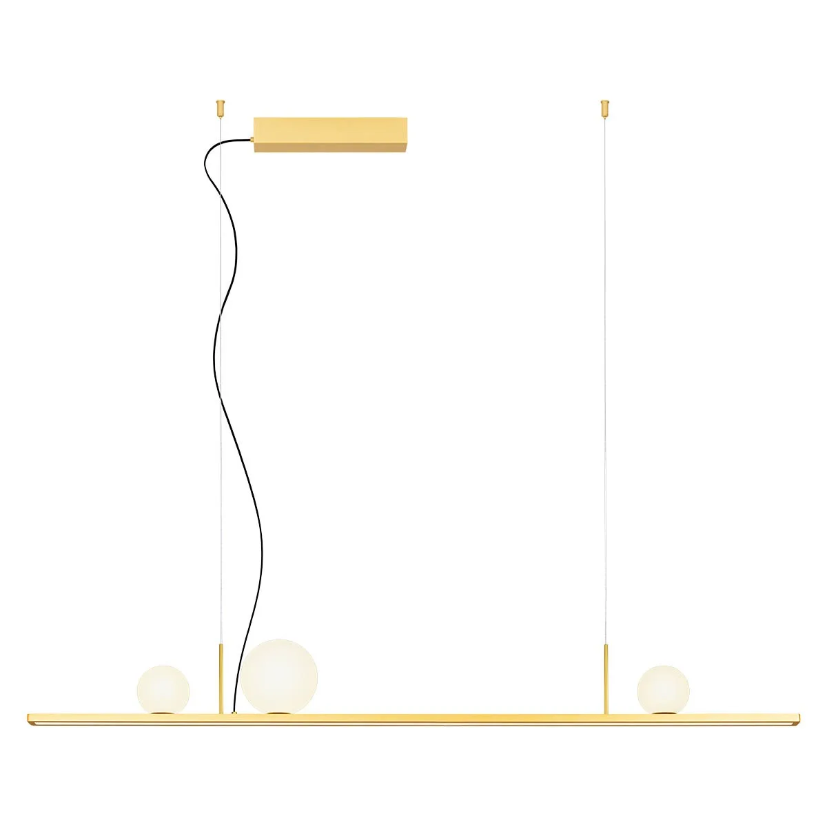 DUNE SU LED