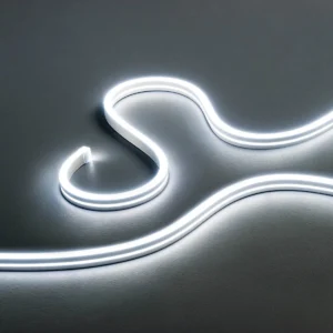 XSNAKE LEDS STRIP 12W/m 120LED/m 24V DC CRI.80 IP67 120° 1m
