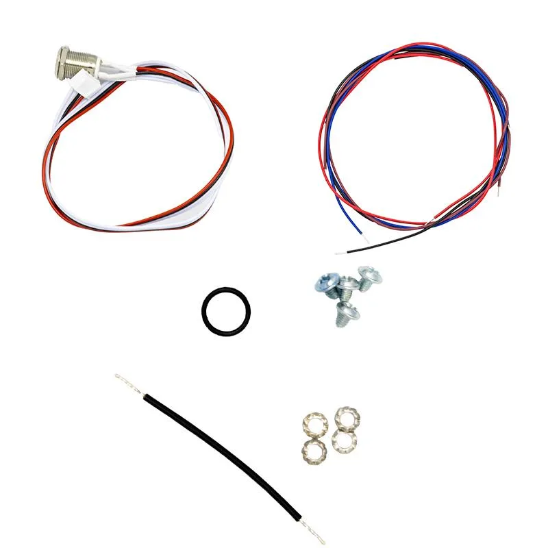 Set pre vytvorenie núdzového svietidla k LED lineárnemu svietidlu LNL126 - EK126 – Obrázok 6