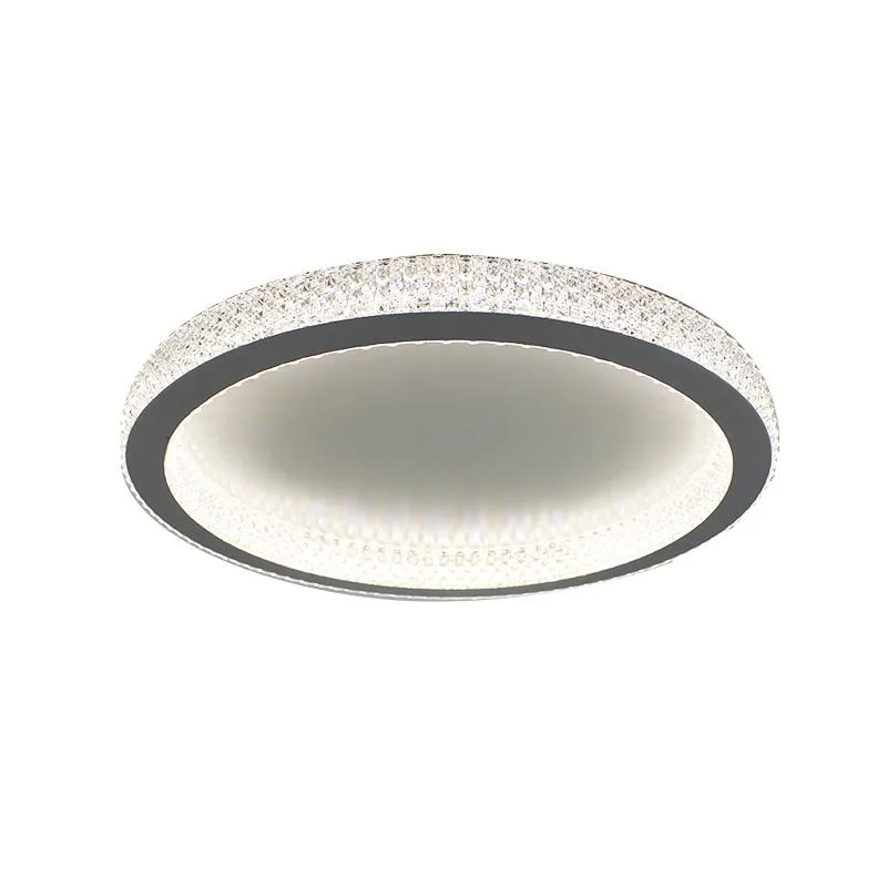 LED stropné svietidlo s diaľkovým ovládačom 80W - TB1309/W – Obrázok 11
