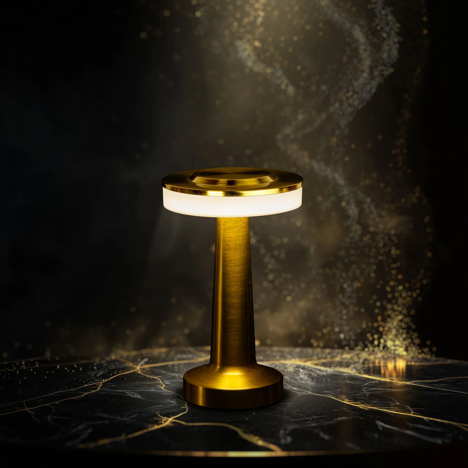 Stolová lampa – Obrázok 3