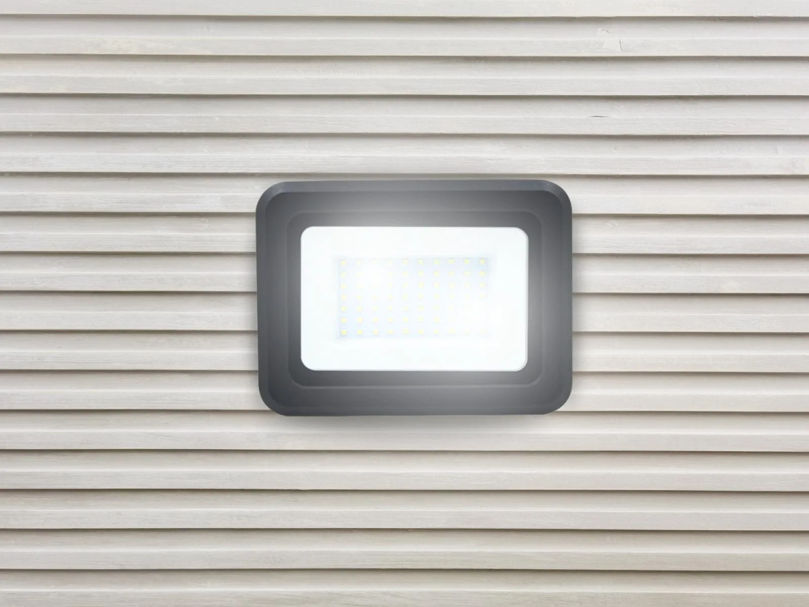 Vonkajší LED reflektor 50W / 4000K - LF0024 – Obrázok 2
