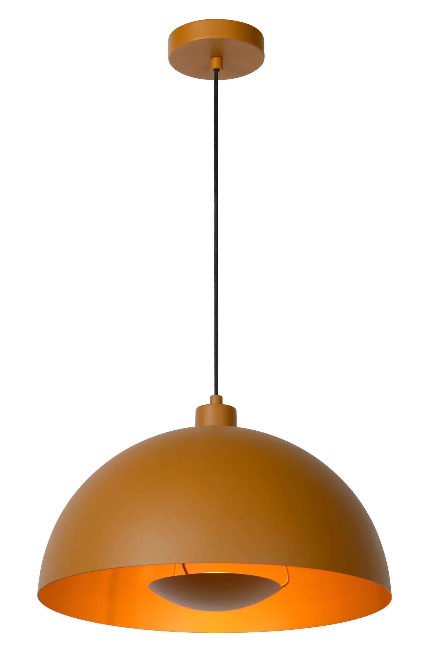 SIEMON – Zavesené svietidlo – Ø 40 cm – 1xE27 – Obrázok 27