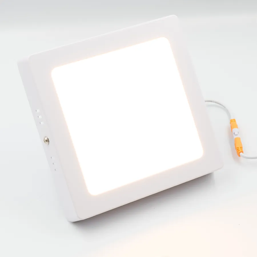LED prisadený panel 12W / PSSF / SMD / CCT / WH - LPL433 – Obrázok 6