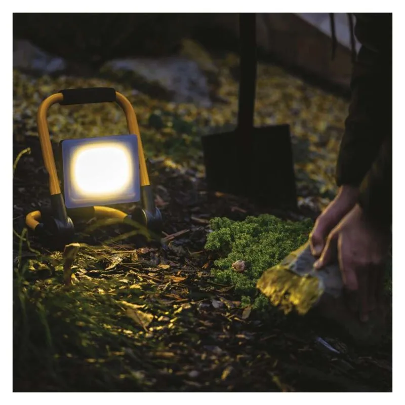 LED reflektor – Obrázok 27