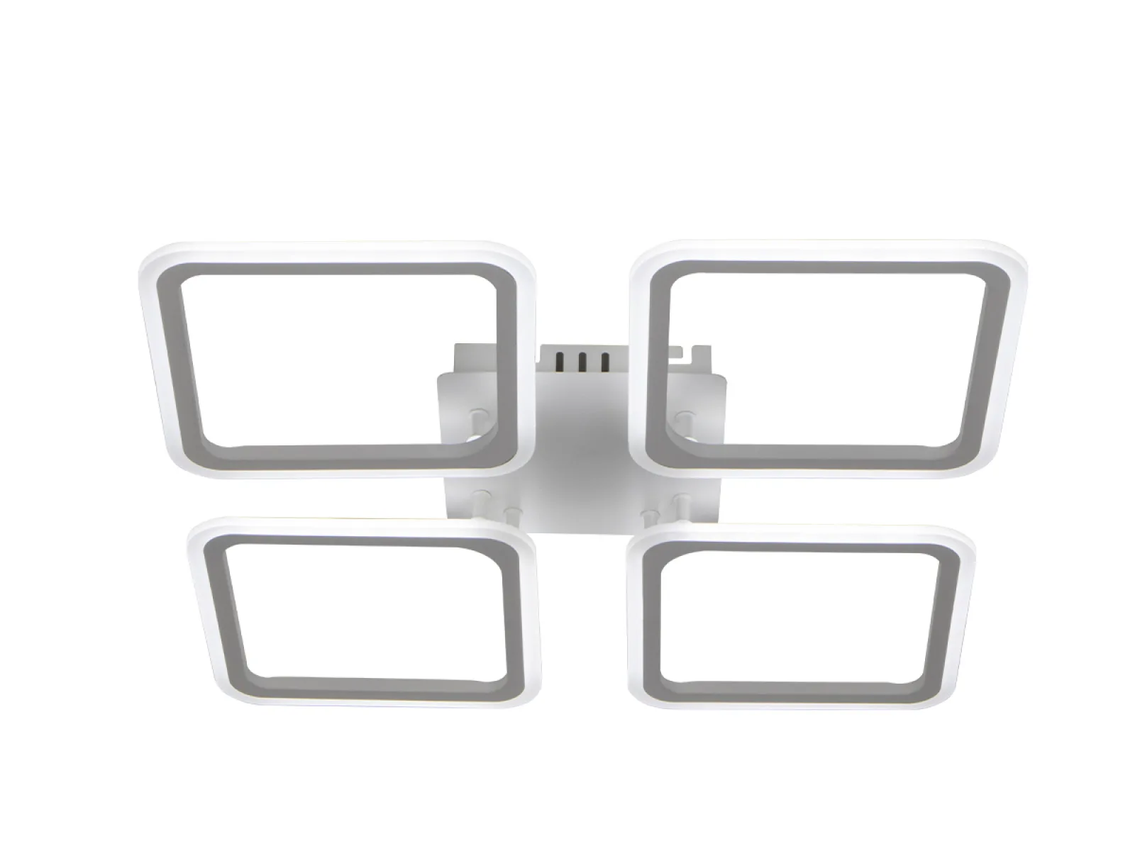 LED stropné svietidlo s diaľkovým ovládačom 95W - TB1312/W – Obrázok 10