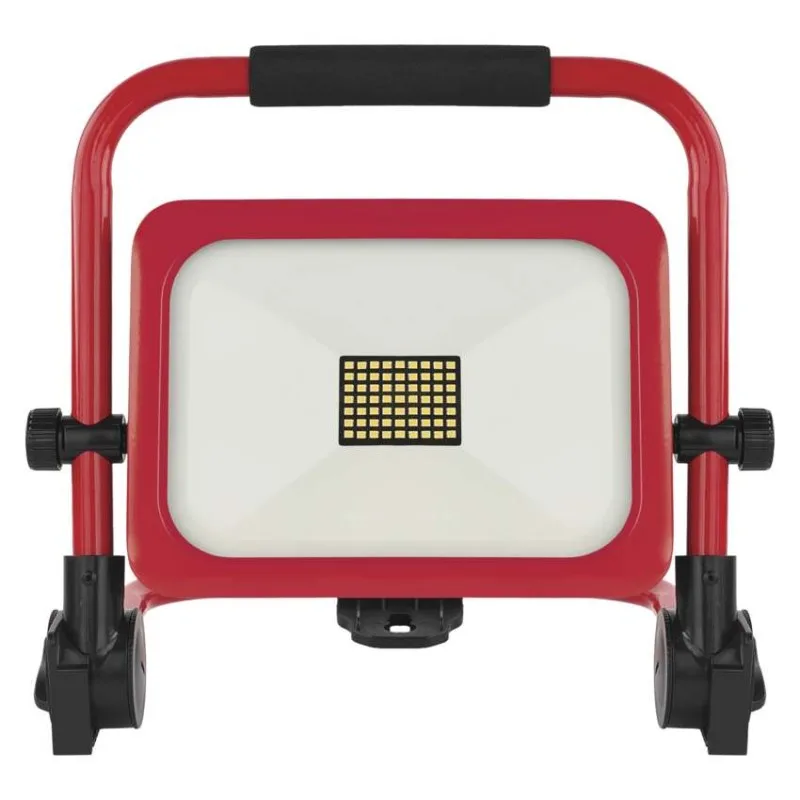 LED reflektor ACCO nabíjací prenosný, – Obrázok 115