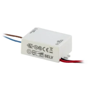 DRIVER MINI CC TRIAC DIM. 350mA 14-29V DC 10W IP65