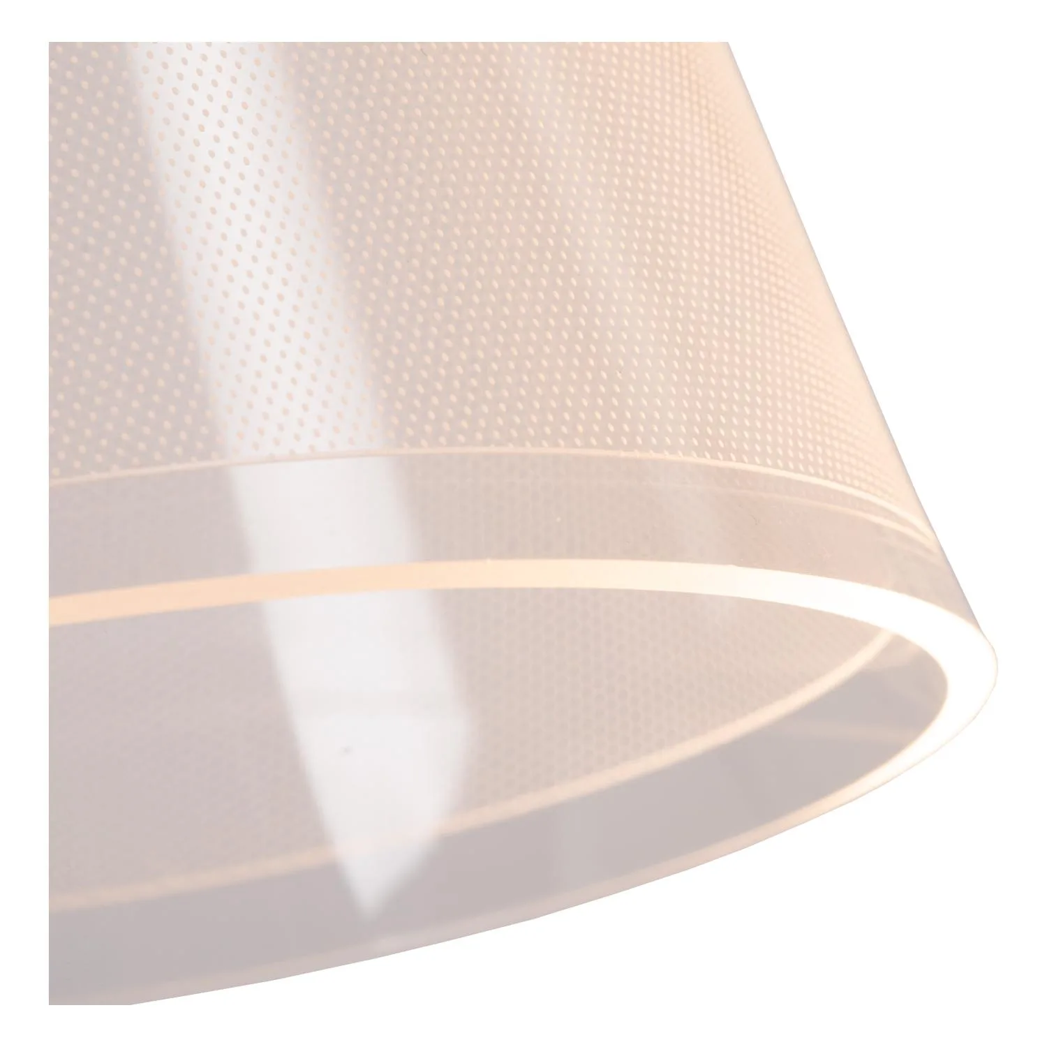 KORGIS – Nástenné svietidlo do kúpeľne – LED – 1x10 W, 3000 K – IP44 – priehľadné – Obrázok 5