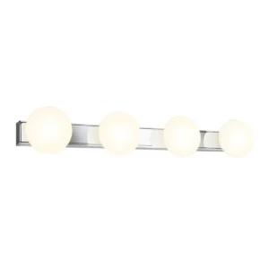 OVUM PL LED stropné – š60 v9,7 cm