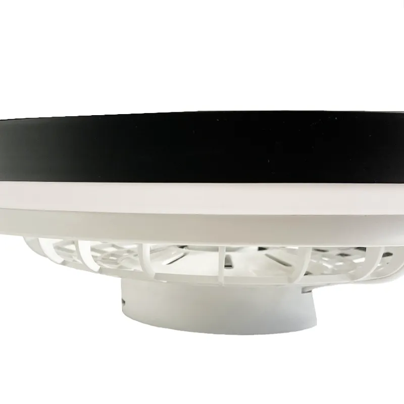 LED stropné svietidlo OPAL + stropný ventilátor + diaľkový ovládač 48W - LCL6345 – Obrázok 11