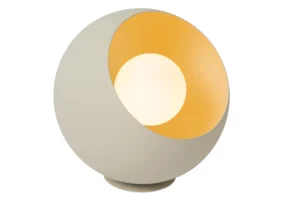 DOREDOS - Stolná lampa - Ø 20 cm - 1xE27
