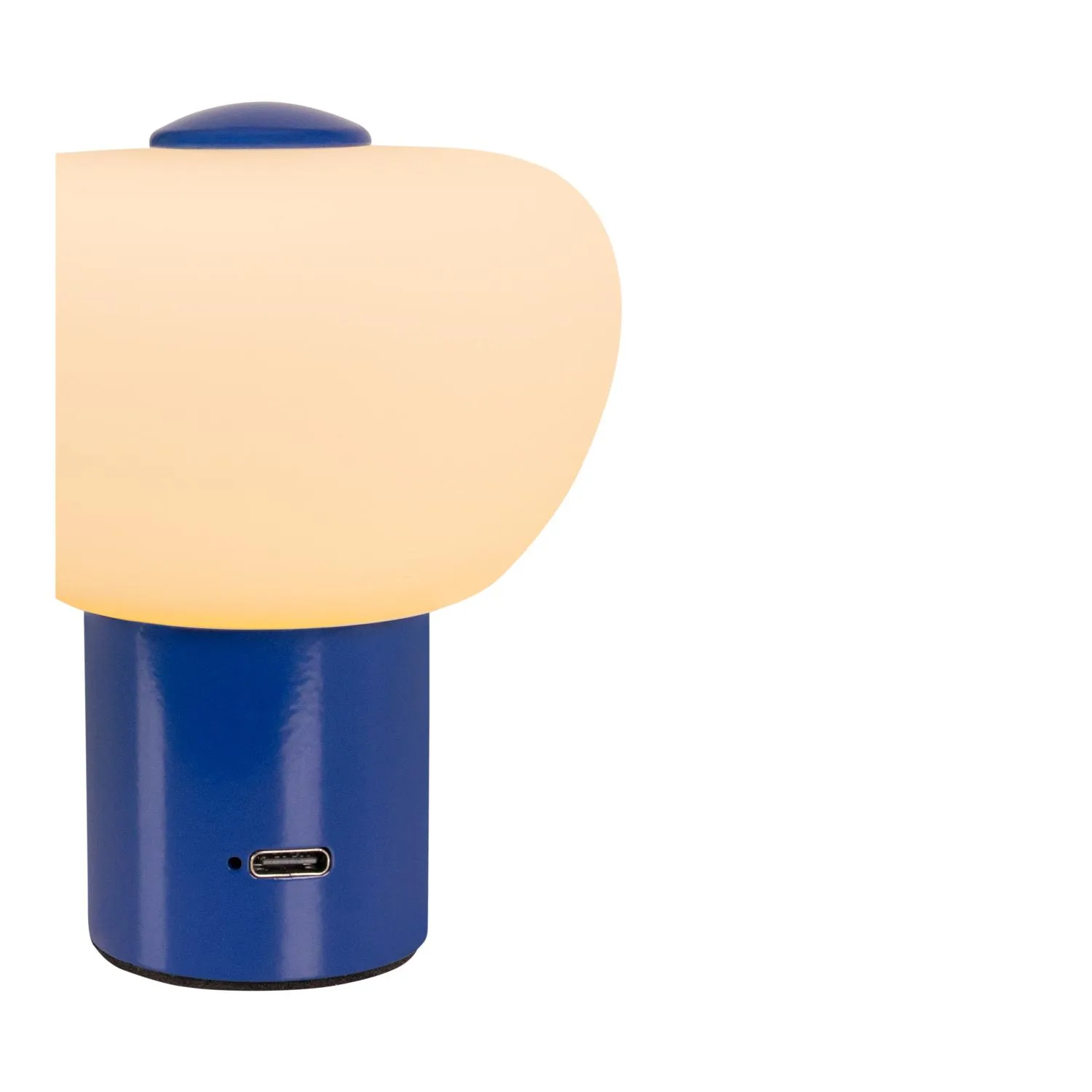 GUSTAV – Nabíjateľná stolná lampa – Akumulátor – Ø 8 cm – Stmievateľná LED – 1x0,8 W, 2700 K – Obrázok 20