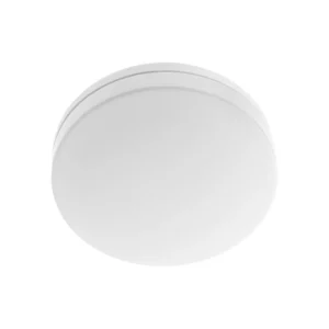 XVARIO SURF. 20W 220-240V AC 3000K/4000K/6500K CRI.80 IP44 135° WH dia. 307mm
