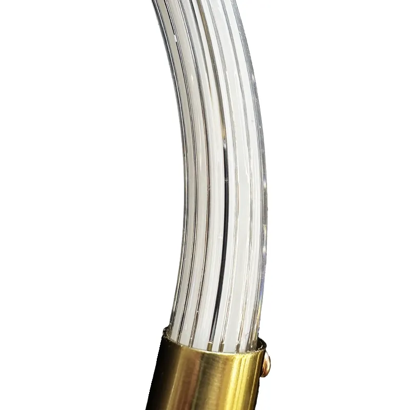 LED závesná lampa + diaľkový ovládač 35W - J4358/G – Obrázok 8
