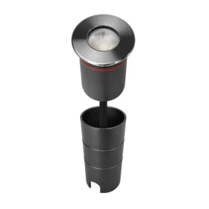 NEW XGROUND RGB 3W 36dgr