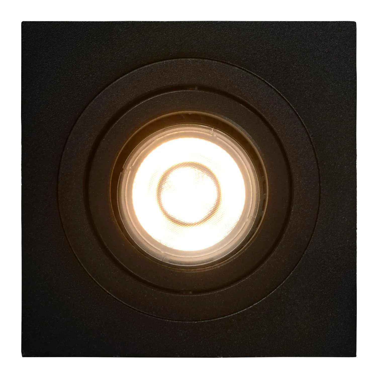 TUBE - Zapustené reflektor - 1xGU10 – Obrázok 6