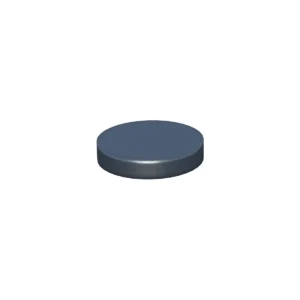 PRF040 CIRCLE MAGNETIC CLIP
