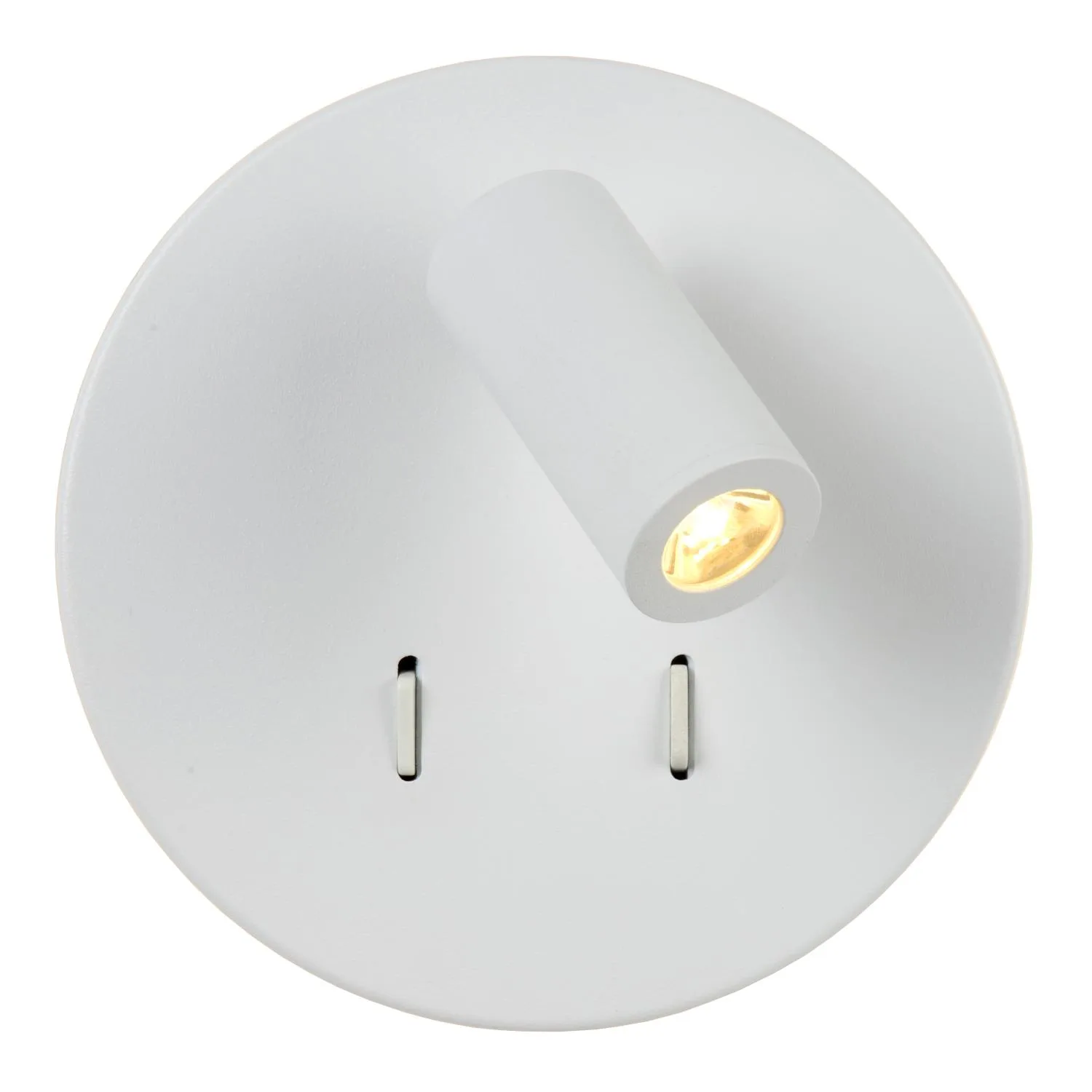 BENTJER - Lampa pri poste / nástenné svetlo - Ø 14 cm - LED - 3000K – Obrázok 14