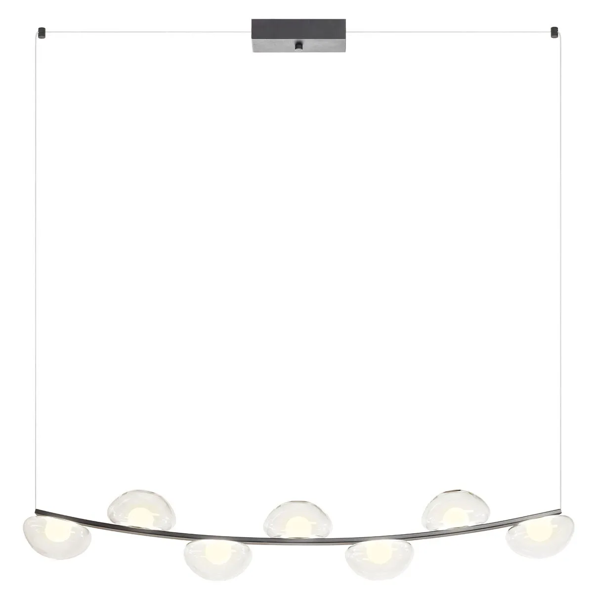 SINCLAIR SU LED závesné – Obrázok 4
