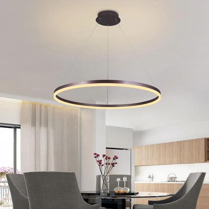 LED visiace svietidlo + diaľkový ovládač 55W - J4309/BR – Obrázok 4