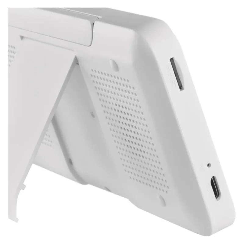 GoSmart Otočná detská opatrovateľka IP-500 GUARD s monitorom a WiFi – Obrázok 22