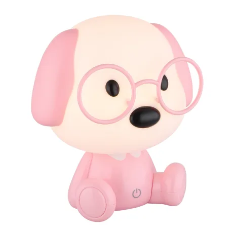 PUPPY – Stolná lampa – Obrázok 16